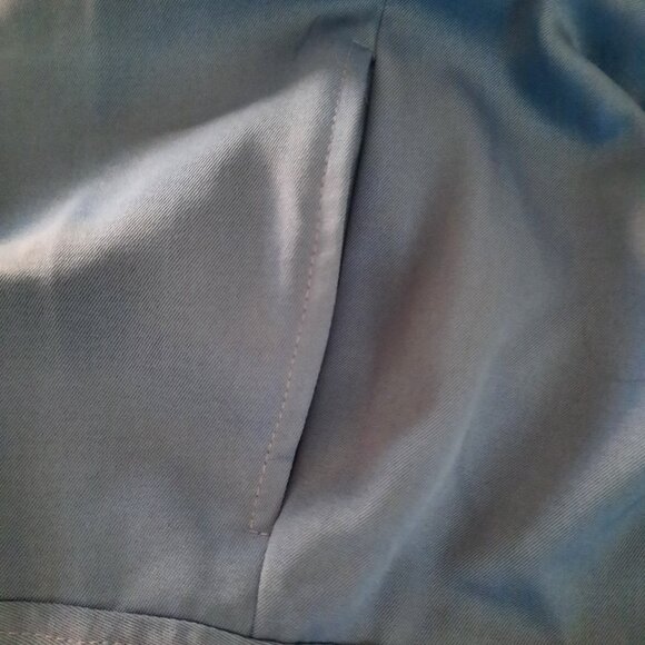Brand New Blue/Grey Color Pants - Picture 6 of 6